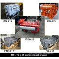 high quality 413 series engine for special vehicle/ construction